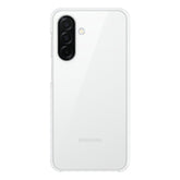 Mobile cover Samsung EF-QA266CTEGWW Transparent
